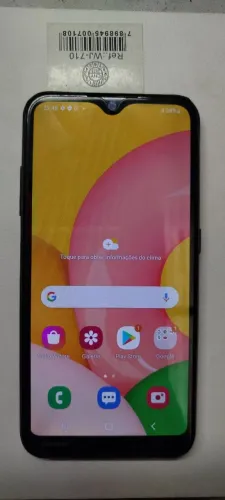 Celular A01