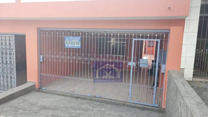 Excelente casa  para aluguel com 180 m² com 2 quartos no Rio Pequeno  - São Paulo - SP