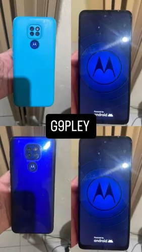 G9PLEY 