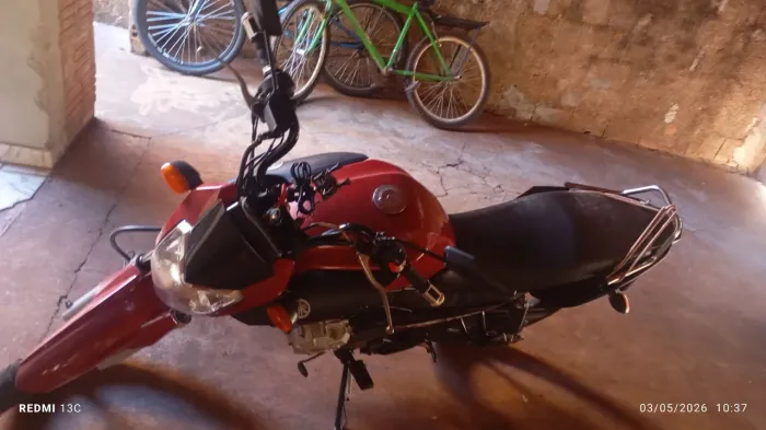 Vendo factor 125i