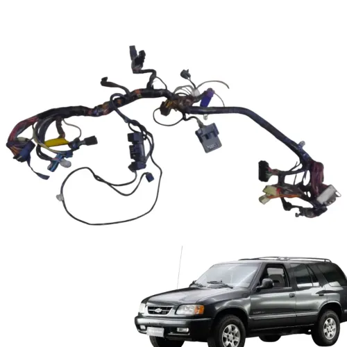Chicote caixa fusíveis Chevrolet Blazer 1995 / 2011