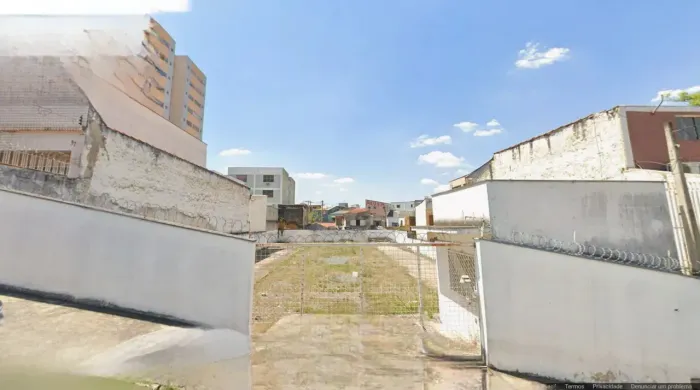Lote/Terreno para venda possui 752 metros quadrados em Centro - Sorocaba - São Paulo