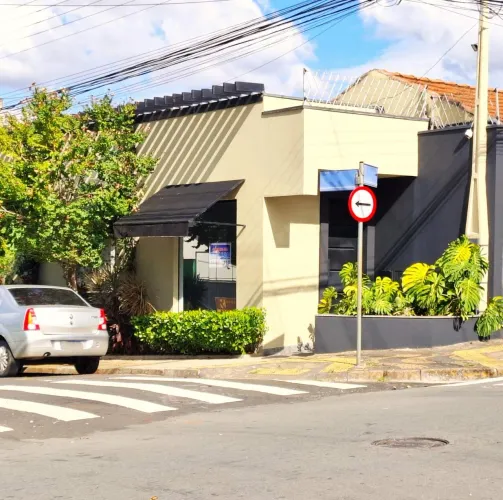 Loja / Salão / Ponto Comercial para aluguel, Centro - Limeira/SP