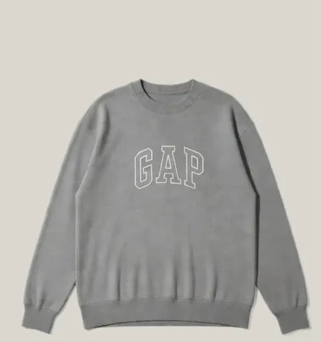 Moletom Gap