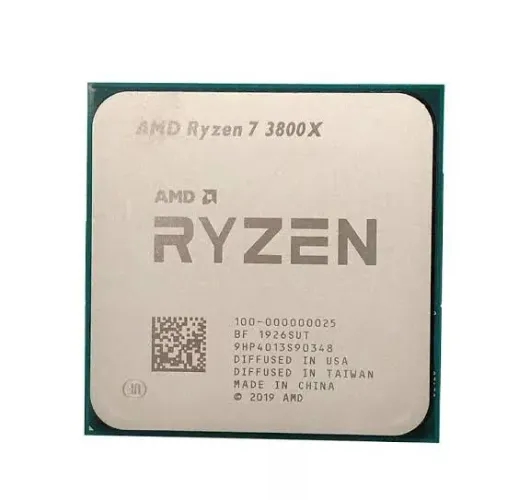 Ryzen 7 3800x 