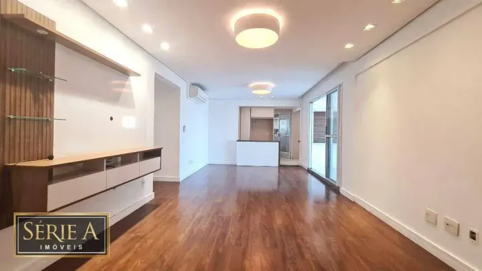 Apartamento com 3 dormitórios à venda, 96 m² por R$ 970.000,00 - Barra Funda - São Paulo/S