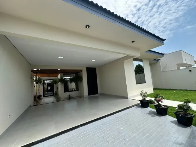 Casa Nova Averbada Santa Clara