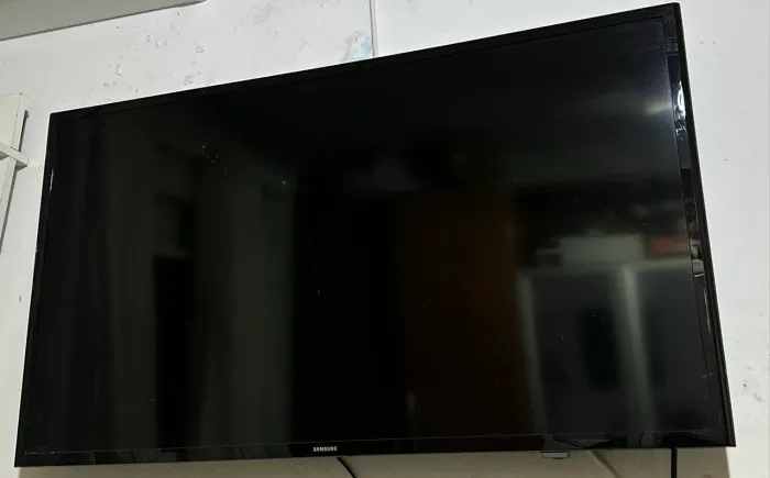 TV Samsung 40? Smart