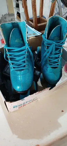 Patins Roller Skate 39-42