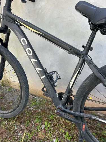 Bicicleta Colli Aro 29 | 21 Marchas