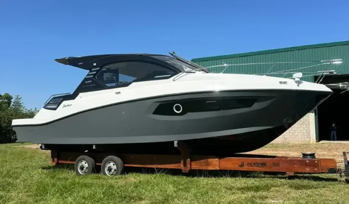 Focker 388 Gran Turismo - Em Sociedade