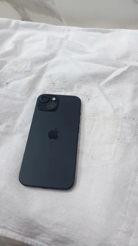 iPhone 15 128GB Black