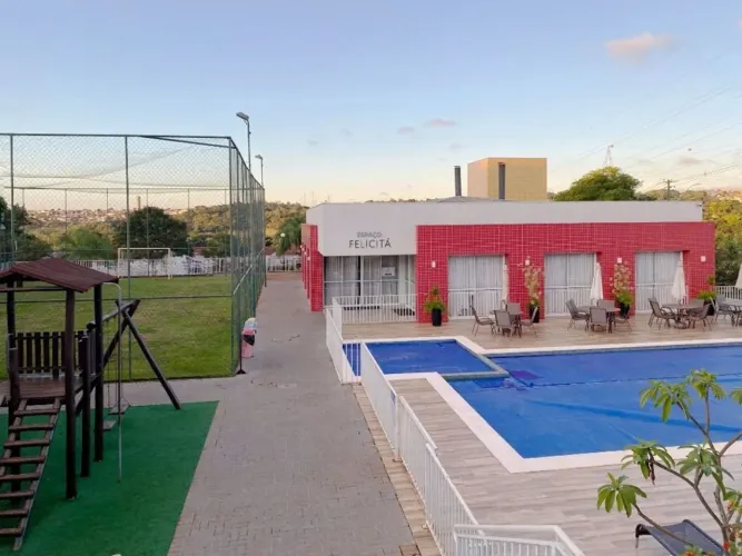 Terreno Residencial à venda, FAG, Cascavel - TE1088.