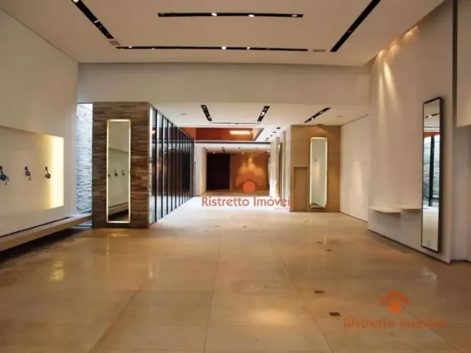 Loja à venda, 696 m² por R$ 18.000.000,11 - Cerqueira César - São Paulo/SP