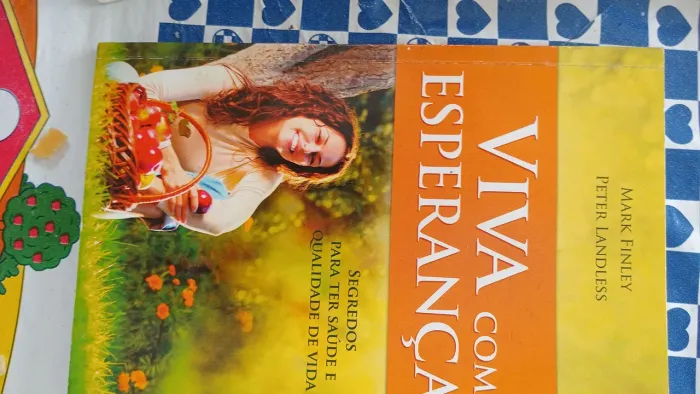 Livros Revistas