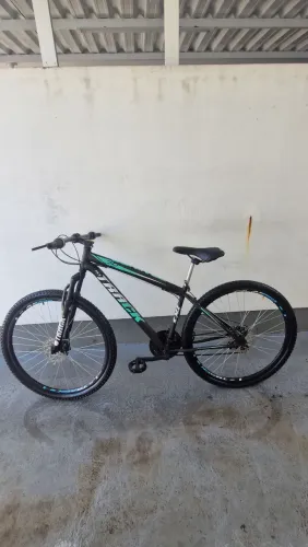 Bicicleta Track aro 29