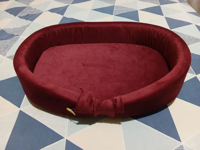 Cama pet