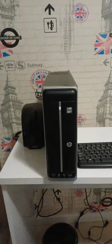 Vendo computador pronto para usar!