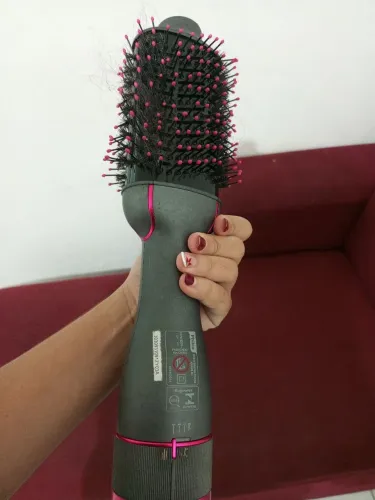 Escova secadora 