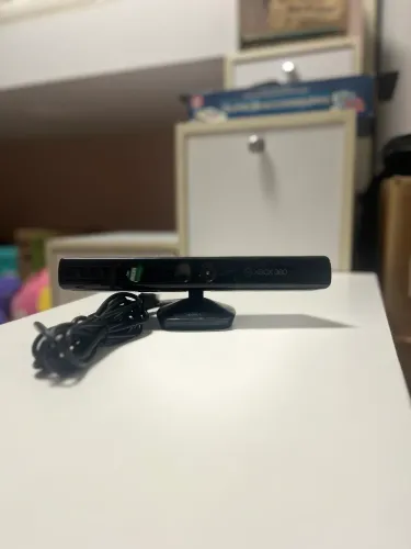 KINECT XBOX 360