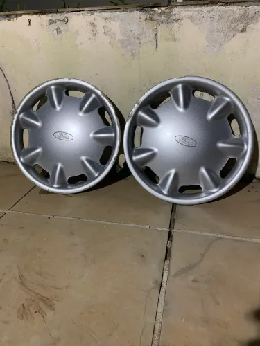 Calotas Ford Escort Zetec 1997