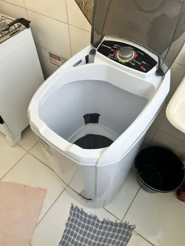 Tanquinho Colormarq 15kg