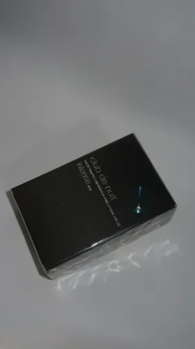 Perfume árabe 