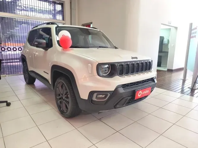 Jeep Renegade Long. T270 1.3 TB 4X2 Flex Aut. 2025