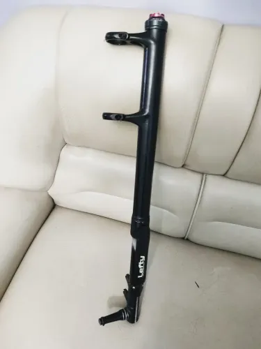 Suspensão Lefty Cannondale Pbr leia o anúncio