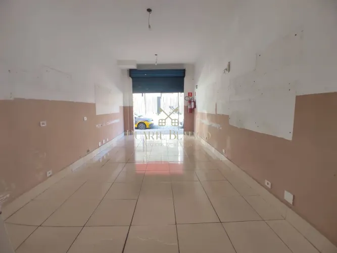 ÓTIMA LOJA OPORTUNIDADE DE INVESTIMENTO BAIRRO SANTO ANTONIO GUARUJÁ