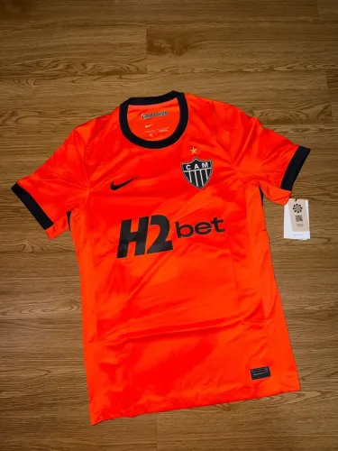 CAMISA ORIGINAL ATLÉTICO