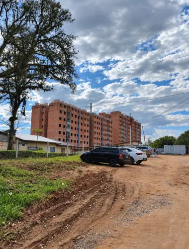 Vendo chave de Apartamento (previsão de entrega para 2027)