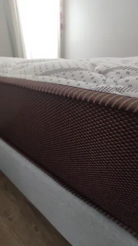 Cama Box Queen Size