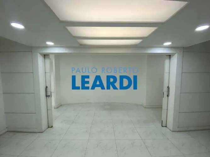 CONJ. COMERCIAL - JARDIM PAULISTA - SP