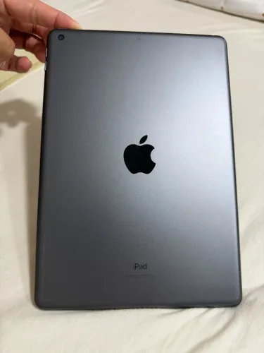 iPad 9 + Caneta Pencil Apple Original