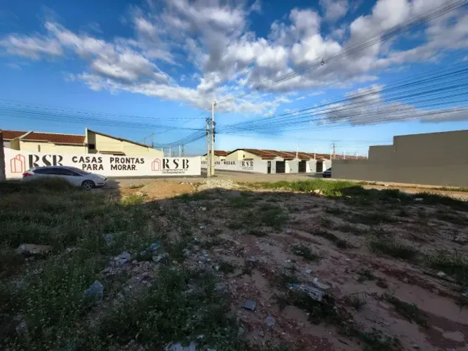 Terreno Comercial no Moinho dos Ventos | Atrás do Shopping de Barreto