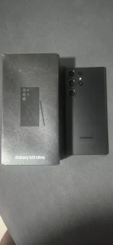 S23 ultra 512gb preto