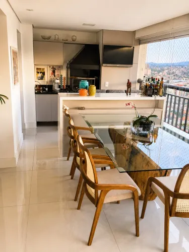 APARTAMENTO À VENDA CONDOMÍNIO ALTA VISTA - ANHANGABAÚ - JUNDIAÍ SP