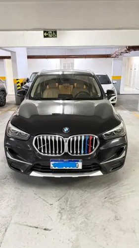 BMW X1 Sdrive 20I X-line 2.0 TB Active Flex 2020