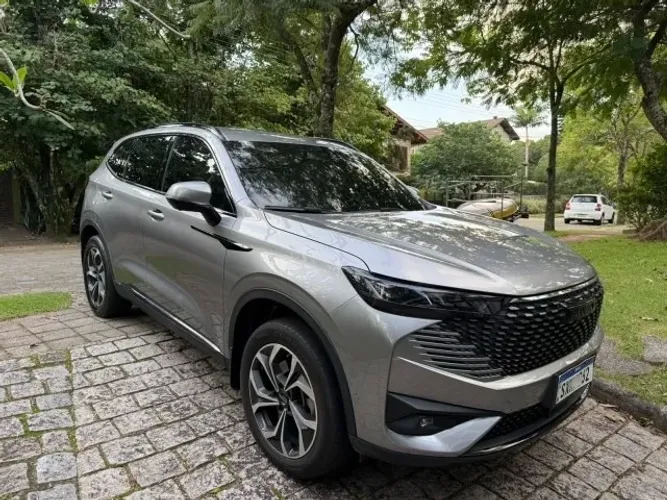 GWM Haval H6 Premium Phev AWD 2025