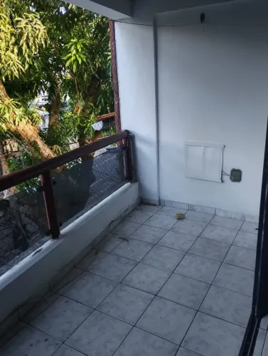 Apto 3/4 sendo uma suíte Quintino R$ 2.800,00