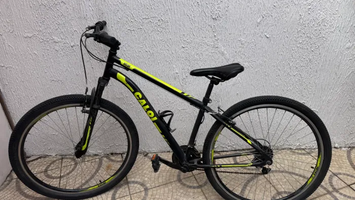 Bicicleta Aro 29 Caloi
