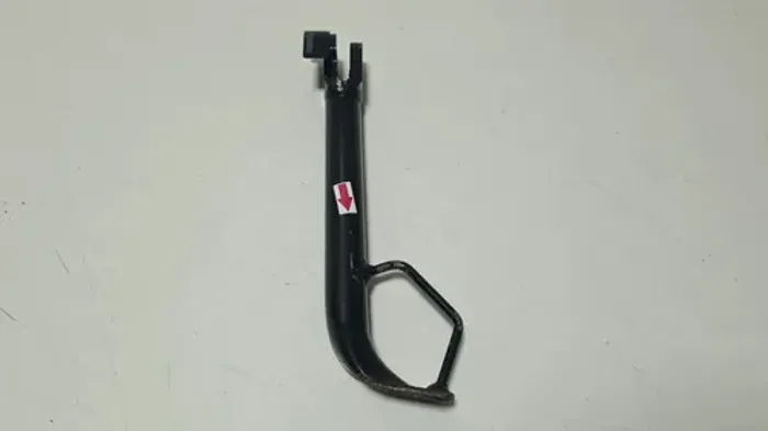 Pesinho Cavalete Lateral Yamaha Xmax 250 21/24 Detalhe 63206 Preto