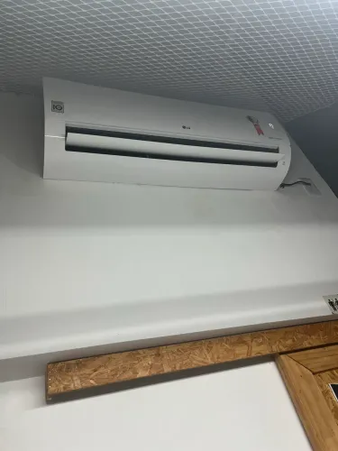 Ar condicionado 18000