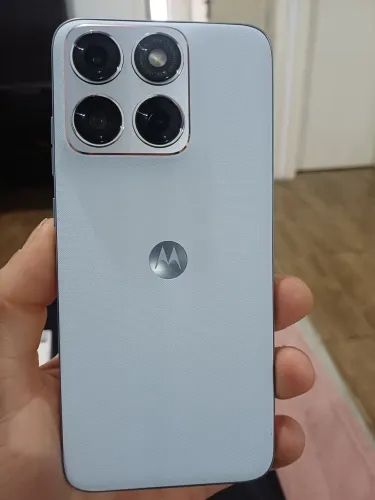 CELULAR NOVO LACRADO EDGE 70 FUSION 
