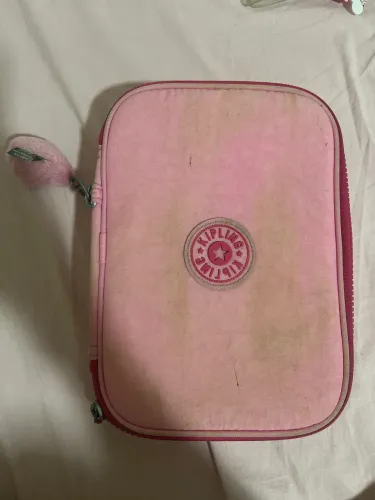 Estojo kipling