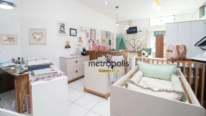 Salão para alugar, 260 m² por R$ 12.263,31/mês - Vila Prudente (Zona Leste) - São Paulo/SP