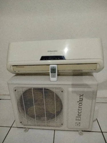 Ar Condicionado (PROMOÇÃO)