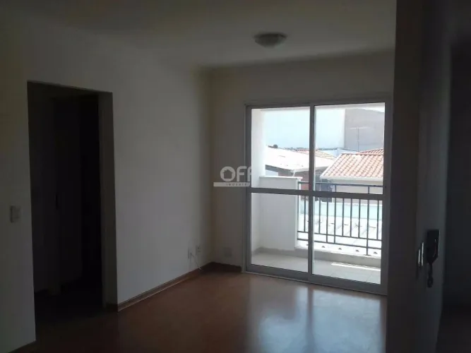apartamento - Jardim Guanabara - Campinas