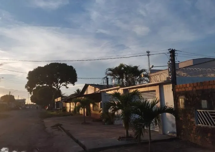 Casa no Muca